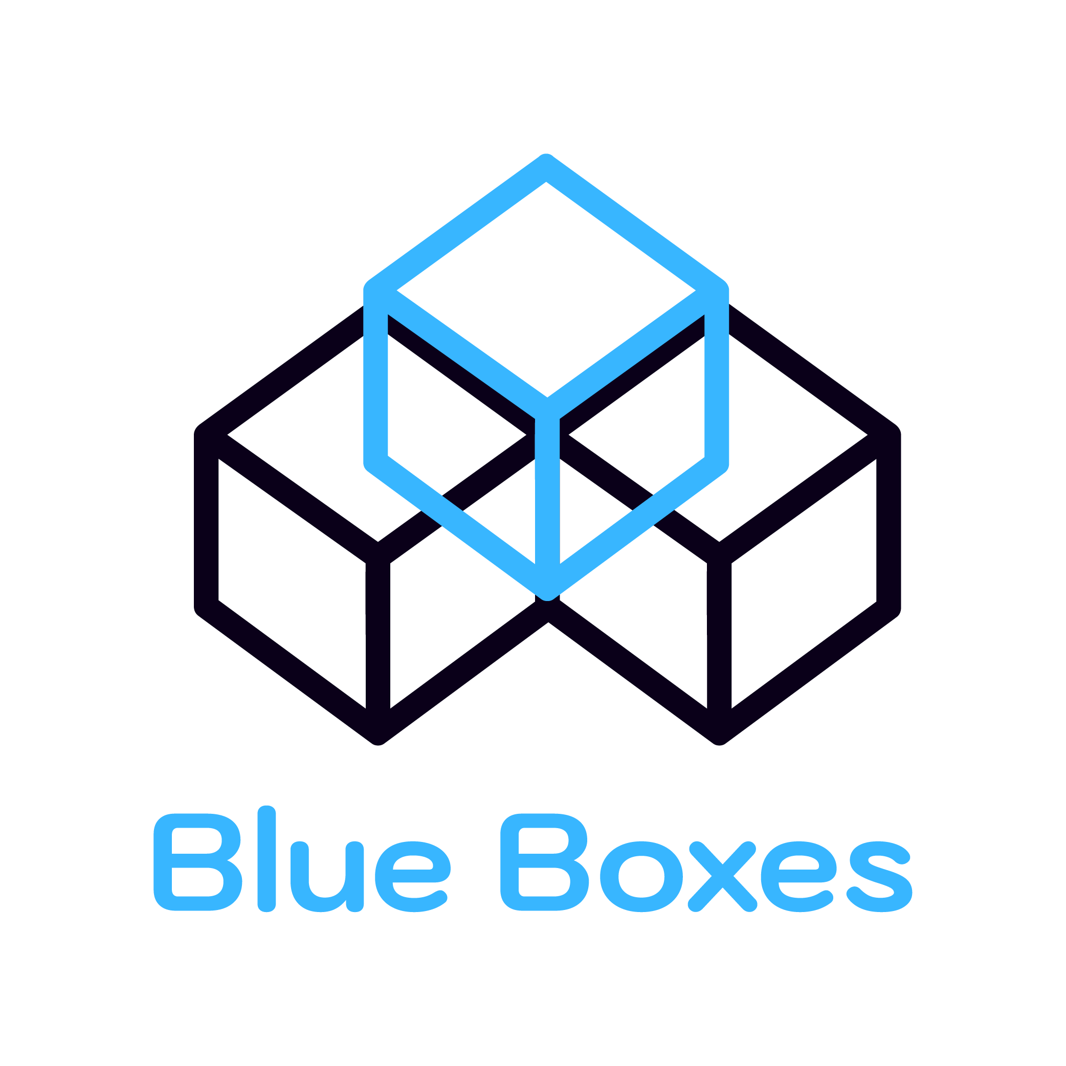 Trasteros Blue Boxes